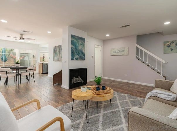 2726 Caminito Verdugo, Del Mar, CA 92014
