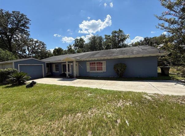 7121 NE 26TH PLACE, GAINESVILLE, FL 32609