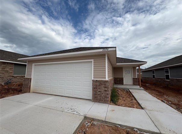 2220 SE 89th Terrace, Oklahoma City, OK 73160