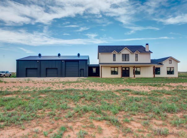1735 Lovebird Road, Lubbock, TX 79407