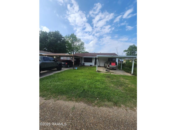 1120 College Road, Eunice, LA 70535