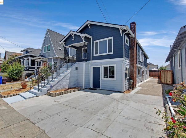 2906 Adeline St, Oakland, CA 94608