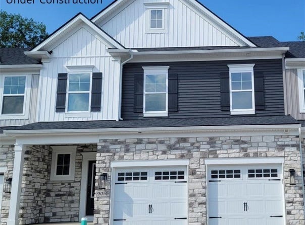 9055 Ledge View Terrace, Broadview Heights, OH 44147