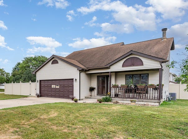 901 W McKinley Road, Ottawa, IL 61350