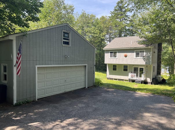323 Bakerstown Road, Poland, ME 04274