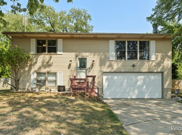 3912 140th Avenue, Holland, MI 49424