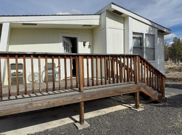3806 SE Cherokee, Prineville, OR 97754
