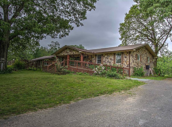 2969 Worley Chapel Road, Trenton, GA 30752