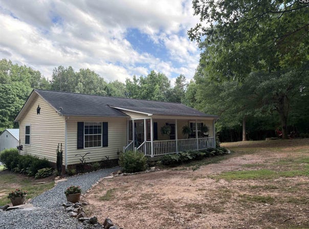 6334 Griffin Road, Lancaster, SC 29720