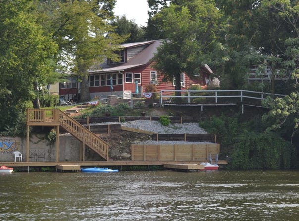 2373 N Untalulti Drive, Monticello, IN 47960-1241