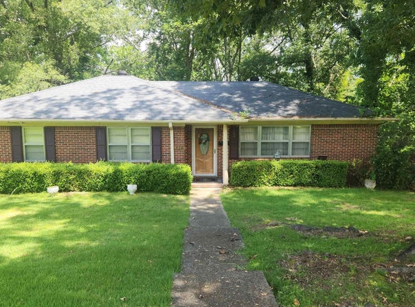 436 26TH AVENUE, CENTER POINT, AL 35215