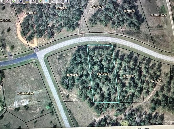 LOT 9 BL MOUNTAINVIEW WAY, Bainbridge, GA 39817