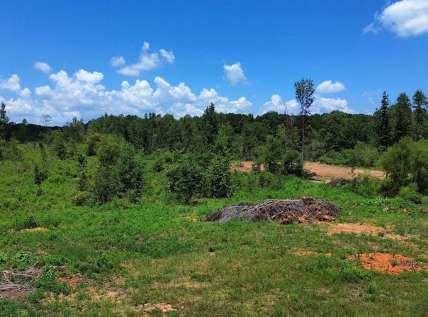 0 GENERAL JACKSON MEMORIAL DRIVE, SYLACAUGA, AL 35151