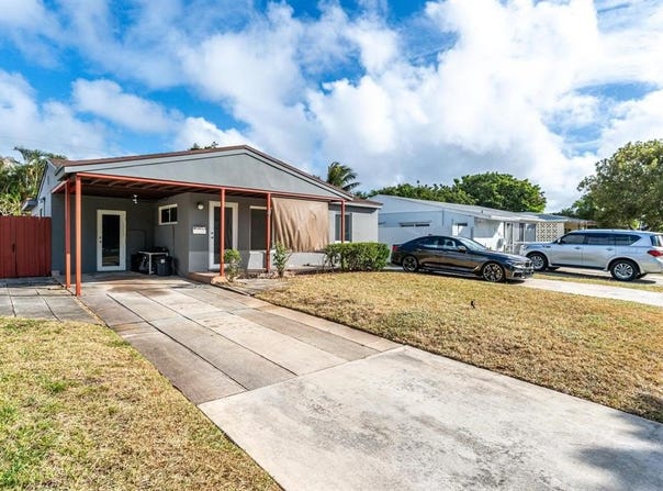 5140 NE 3rd Ave, Oakland Park, FL 33334
