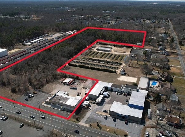 2280 DELSEA, NEWFIELD, NJ 08344