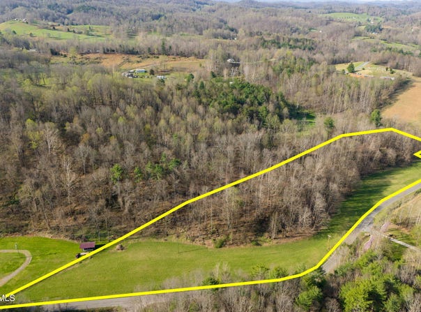 Denton Valley Road, Abingdon, VA 24211