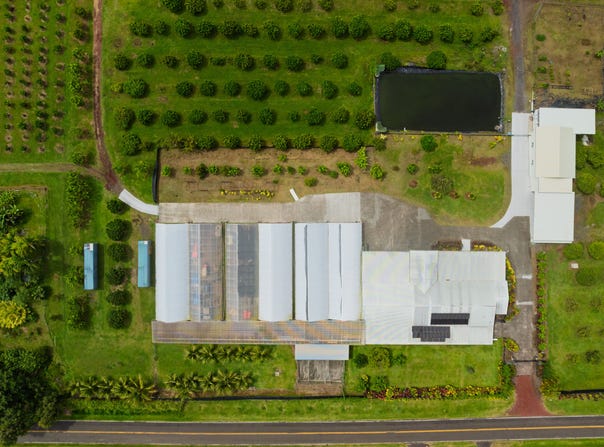 17-4150 HUINA RD, Kurtistown, HI 96760