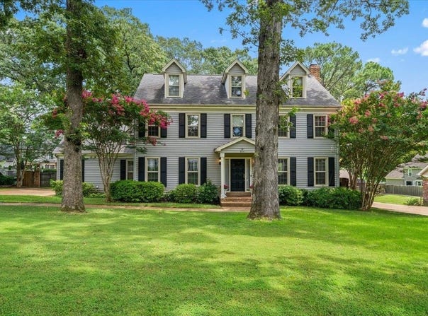 544 KING OAKS, Collierville, TN 38017