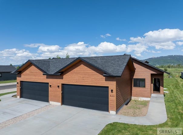 823 Booshway Street, Driggs, ID 83422