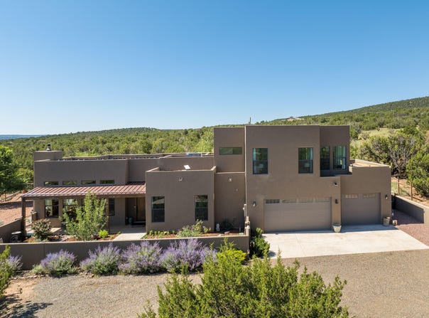 9 LA QUINTA, Sandia Park, NM 87047