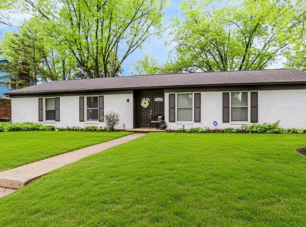 512 Lexington Boulevard, Carmel, IN 46032