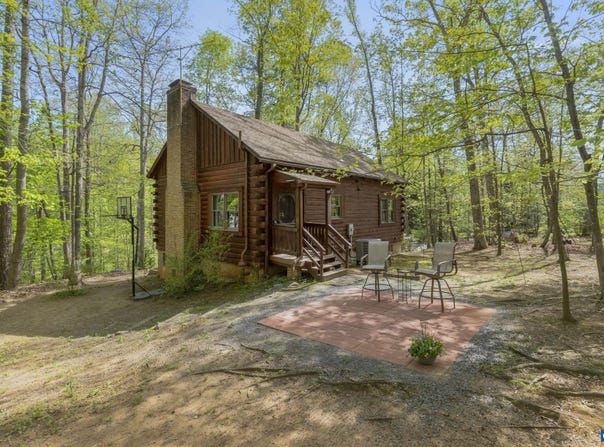 711 JEFFERSON DR, PALMYRA, VA 22963