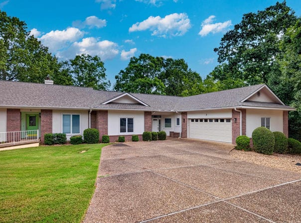 3 Magellan Circle, Hot Springs Village, AR 71909