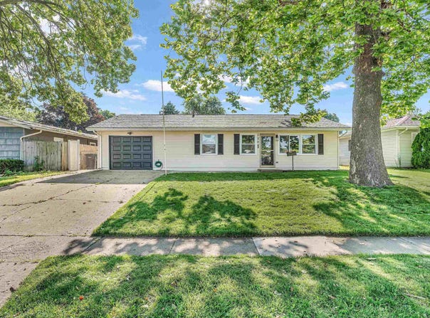 1204 Holly Drive, Lafayette, IN 47909