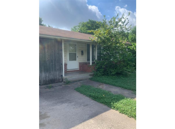 7703 Woodrow Ave, Austin, TX 78757