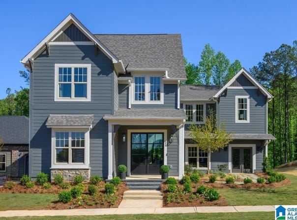 6007 TIMBERVIEW ROAD, HOOVER, AL 35244