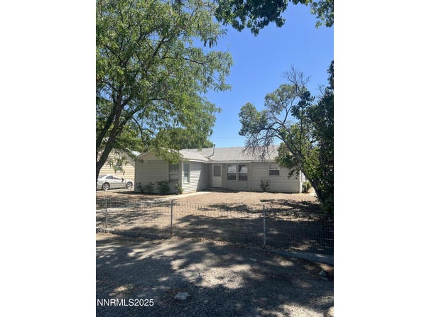 1470 Franklin Avenue, Lovelock, NV 89419