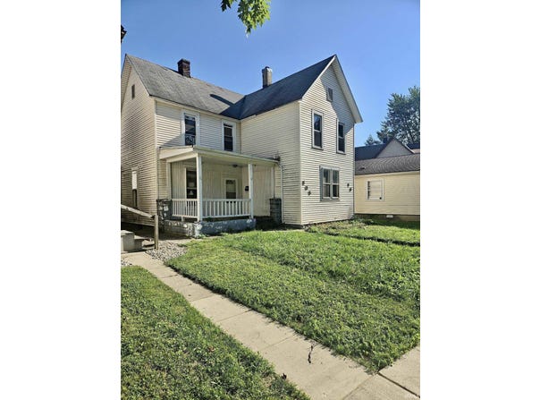 805 Edgewater Avenue, Fort Wayne, IN 46805