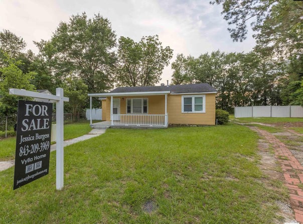 79 Rose Drive, Columbia, SC 29205