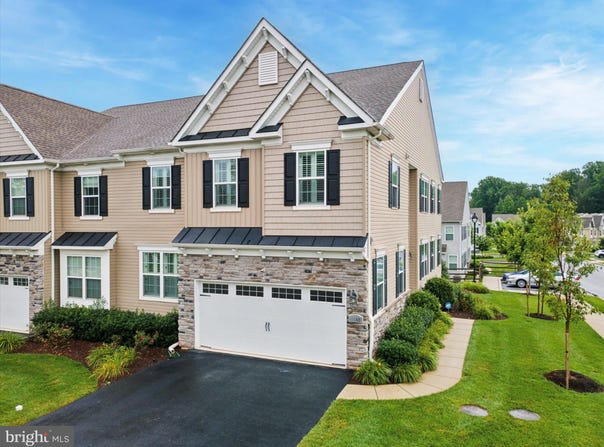 1100 VERNON WAY, WEST CHESTER, PA 19380