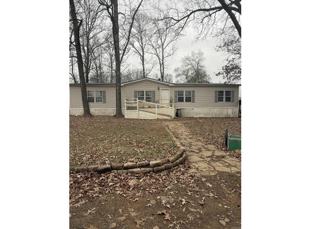 1531 Letona Road, Searcy, AR 72143