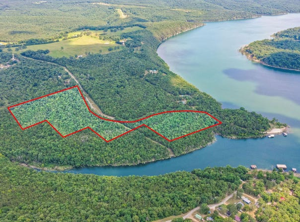 000 Persinger Road, Cedarcreek, MO 65627