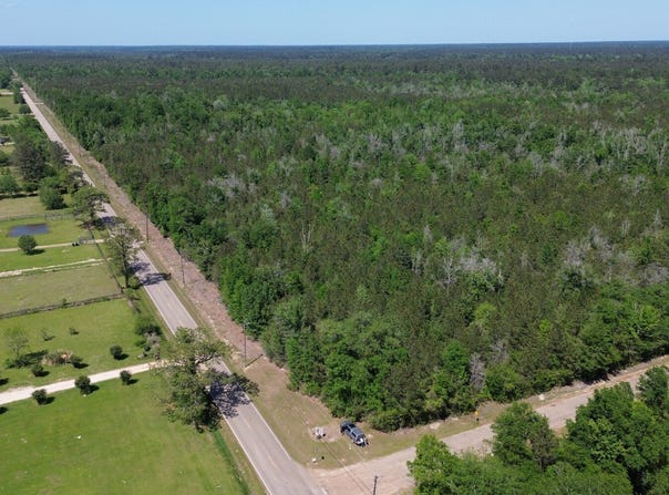 0 Turnpike Rd, Folsom, LA 70446