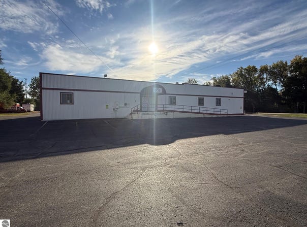 1510 W High, Mt Pleasant, MI 48858