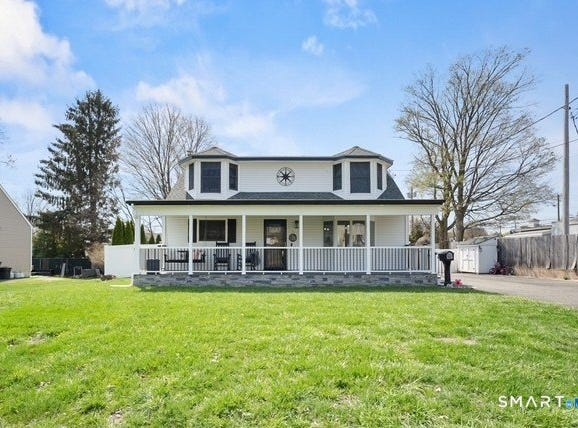 15 Corona Drive, Milford, CT 06460
