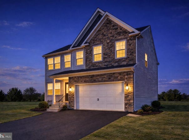 527-A TRIMBLE Road, JOPPA, MD 21085