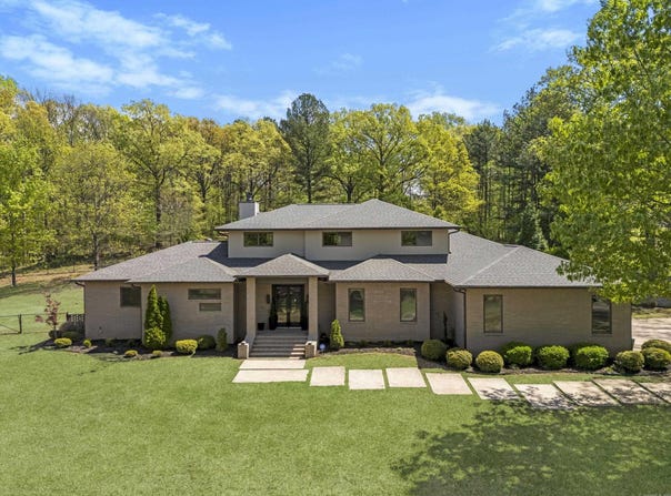 1812 Eve Street, Wynne, AR 72396