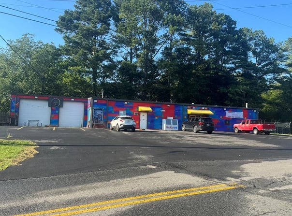 3064 Cleveland Hwy, DALTON, GA 30721