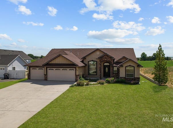 1041 Lupine Lane, Kimberly, ID 83341