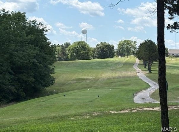 0 Greenwood Drive, Hillsboro, MO 63050