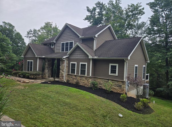 1271 FOX HOLLOW ROAD, SHERMANS DALE, PA 17090