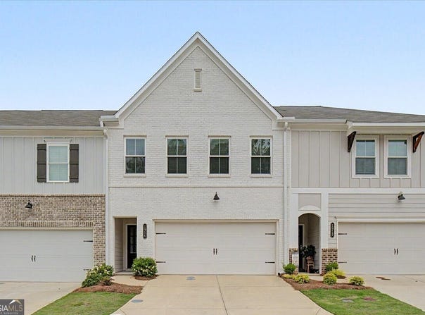 1914 Allagash Lane, Kennesaw, GA 30144