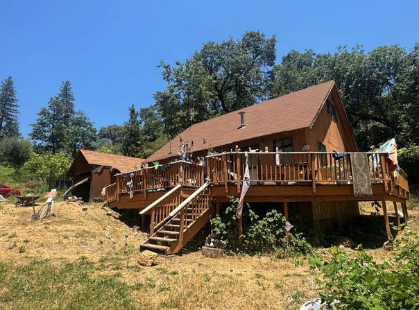 49731 Highway, Miramonte, CA 93641