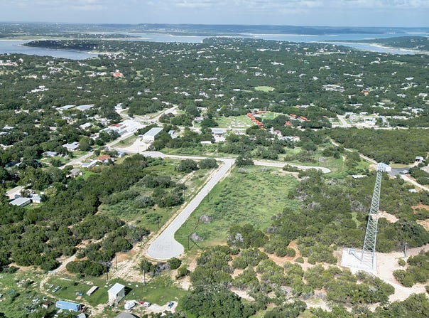 247 SLIPROCK DR, Canyon Lake, TX 78133