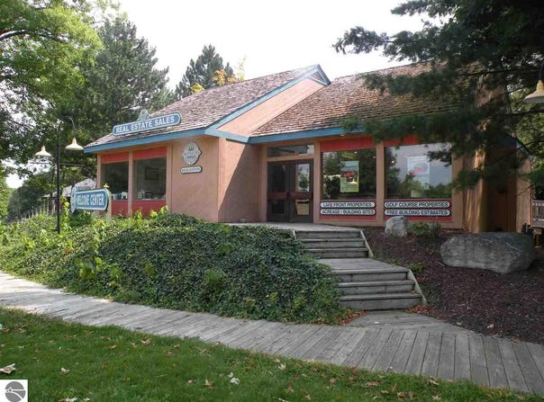 5820 Shanty Creek Road, Bellaire, MI 49615