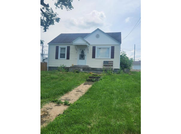 720 Maple Avenue, Harrodsburg, KY 40330
